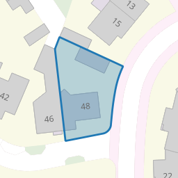 Perceel TBG01-AA-570