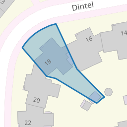 Perceel TBG01-AA-575