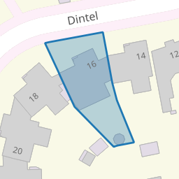 Perceel TBG01-AA-576