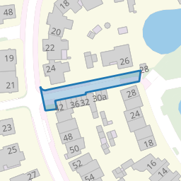 Perceel TBG01-AA-579