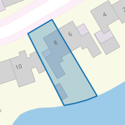 Perceel TBG01-AA-581