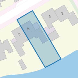 Perceel TBG01-AA-582