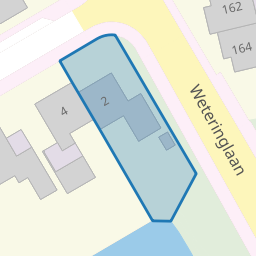 Perceel TBG01-AA-584