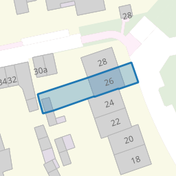 Perceel TBG01-AA-588