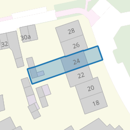 Perceel TBG01-AA-589