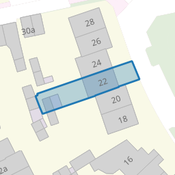 Perceel TBG01-AA-590