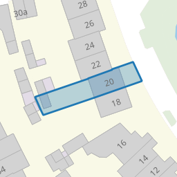 Perceel TBG01-AA-591