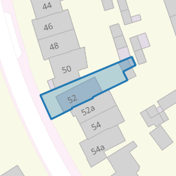 Perceel TBG01-AA-599