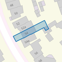 Perceel TBG01-AA-601