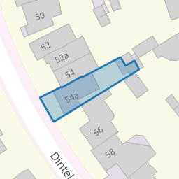 Perceel TBG01-AA-602