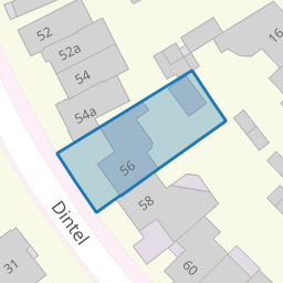 Perceel TBG01-AA-603