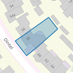 Perceel TBG01-AA-604