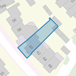 Perceel TBG01-AA-605