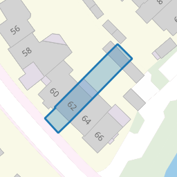 Perceel TBG01-AA-606