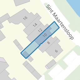 Perceel TBG01-AA-611