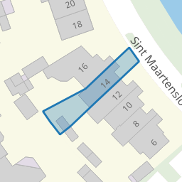 Perceel TBG01-AA-613