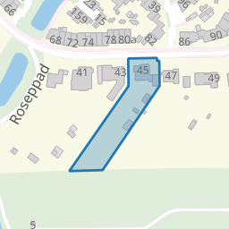 Perceel TBG01-AA-619