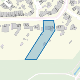 Perceel TBG01-AA-621