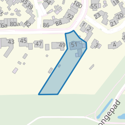 Perceel TBG01-AA-622