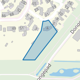 Perceel TBG01-AA-624