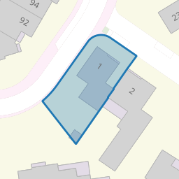 Perceel TBG01-AA-625