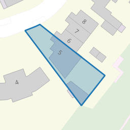 Perceel TBG01-AA-627