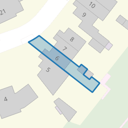 Perceel TBG01-AA-628