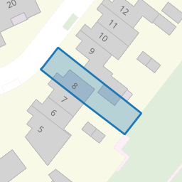 Perceel TBG01-AA-630