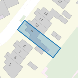 Perceel TBG01-AA-631