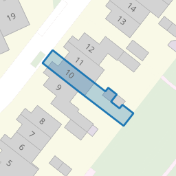 Perceel TBG01-AA-632