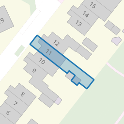 Perceel TBG01-AA-633