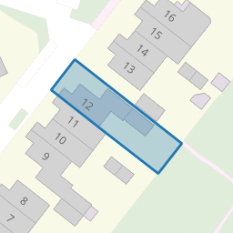 Perceel TBG01-AA-634