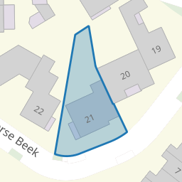 Perceel TBG01-AA-641