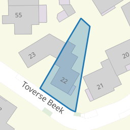 Perceel TBG01-AA-642