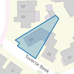 Perceel TBG01-AA-643