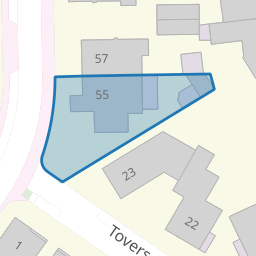 Perceel TBG01-AA-644