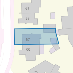 Perceel TBG01-AA-645