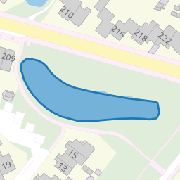 Perceel TBG01-AA-651