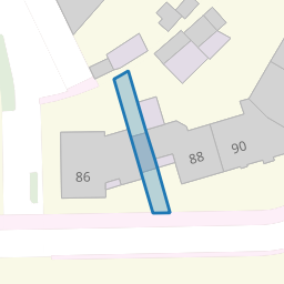 Perceel TBG01-AA-652