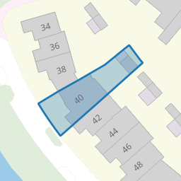 Perceel TBG01-AA-656