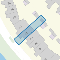 Perceel TBG01-AA-657