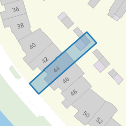 Perceel TBG01-AA-658