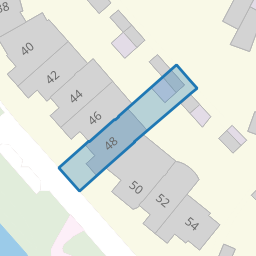 Perceel TBG01-AA-660