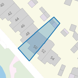 Perceel TBG01-AA-661