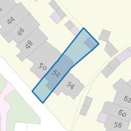 Perceel TBG01-AA-662