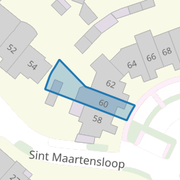 Perceel TBG01-AA-665