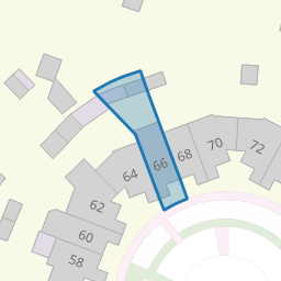 Perceel TBG01-AA-668