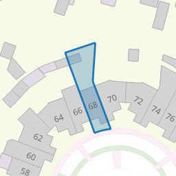 Perceel TBG01-AA-669