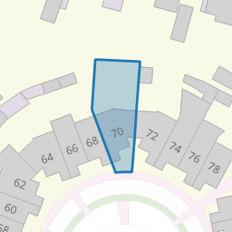 Perceel TBG01-AA-670