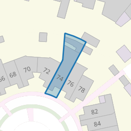 Perceel TBG01-AA-672